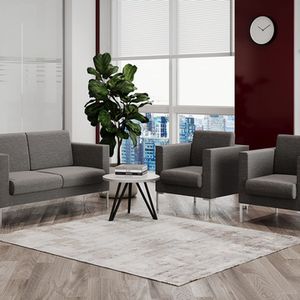 Офисные диваны Ханс