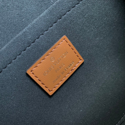 Louis Vuitton Dauphine Capitale Bag