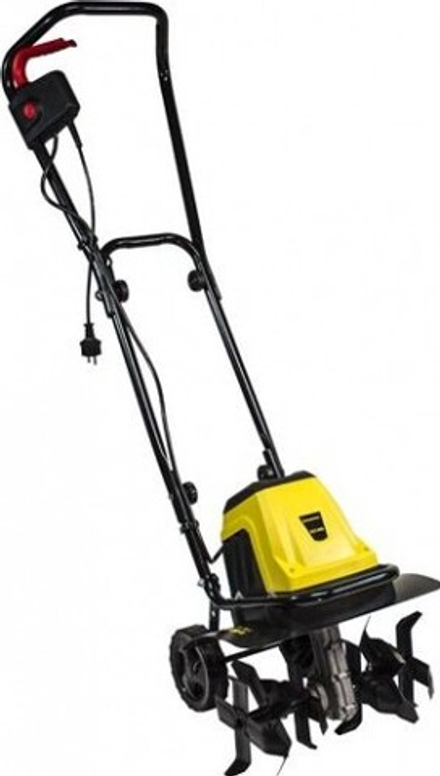 Культиватор CHAMPION EC1400 электрический