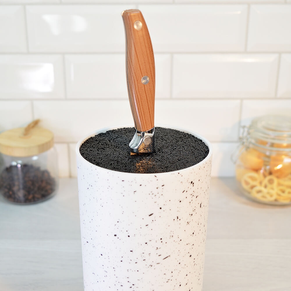 Подставка для ножей 22см MB 40438