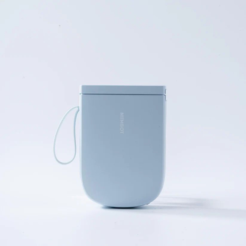 Принтер NIIMBOT D11_H blue