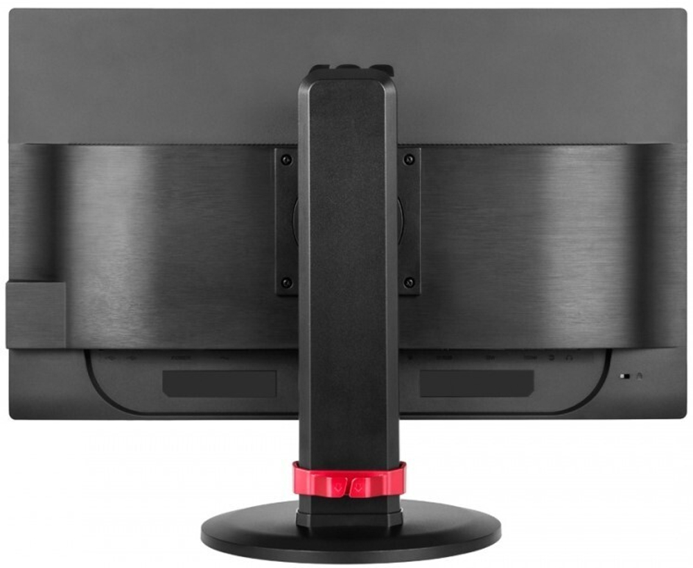 Монитор AOC 24" Gaming G2460PF 1920x1080 TN WLED 144Гц 1ms FreeSync VGA DVI HDMI DisplayPort
