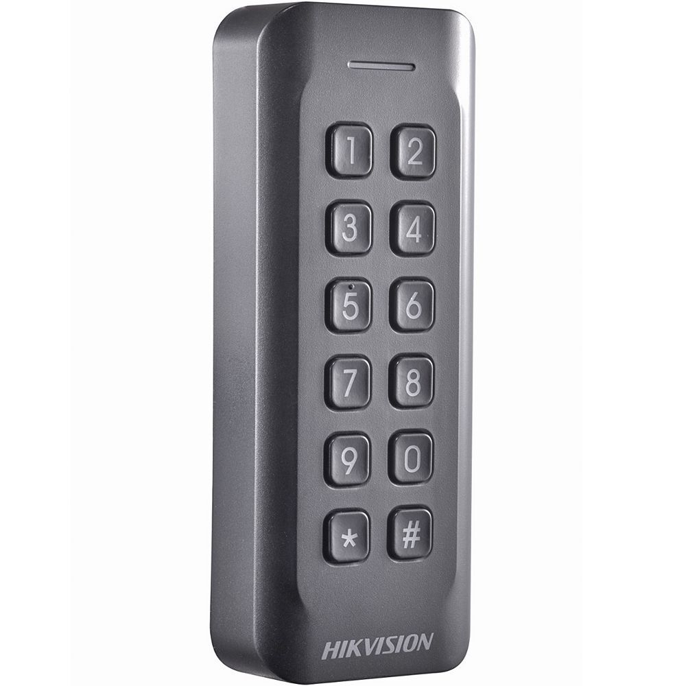 Hikvision DS-K1802EК СКУД