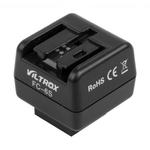 Переходник Viltrox Flash Hot Shoe Adapter Wireless FC-6S