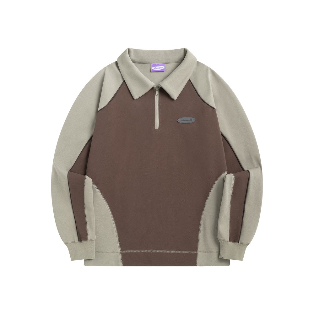 Свитшот Ymkashix College star