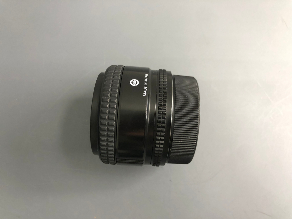 Nikon 35mm 2 AF Nikkor