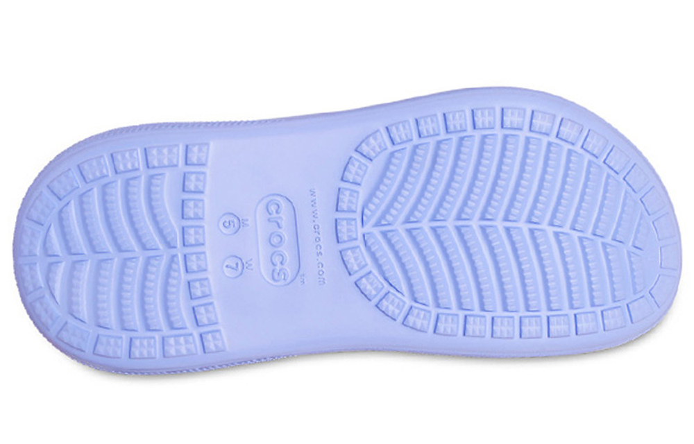 Crocs Classic Crush Eva