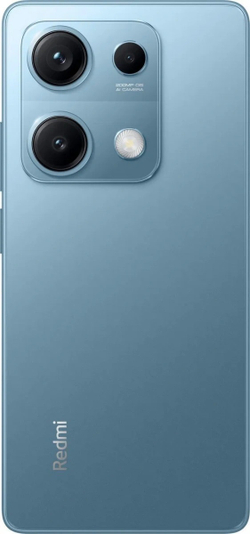 Смартфон Redmi Note 14S 12/512Gb Ocean Blue (без NFC)