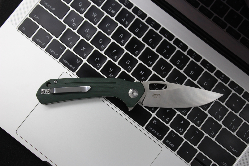 Нож складной  Firebird FH921-GB