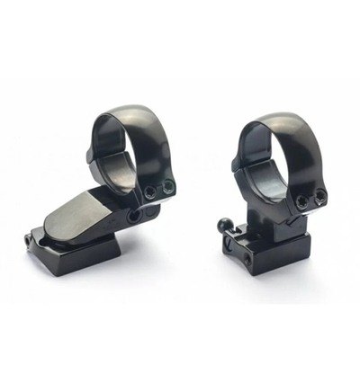 Поворотный кронштейн Rusan Haenel Jaeger 10 кольца 30mm 0043-30-19