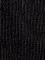 Шапка со снудом для мальчика на осень