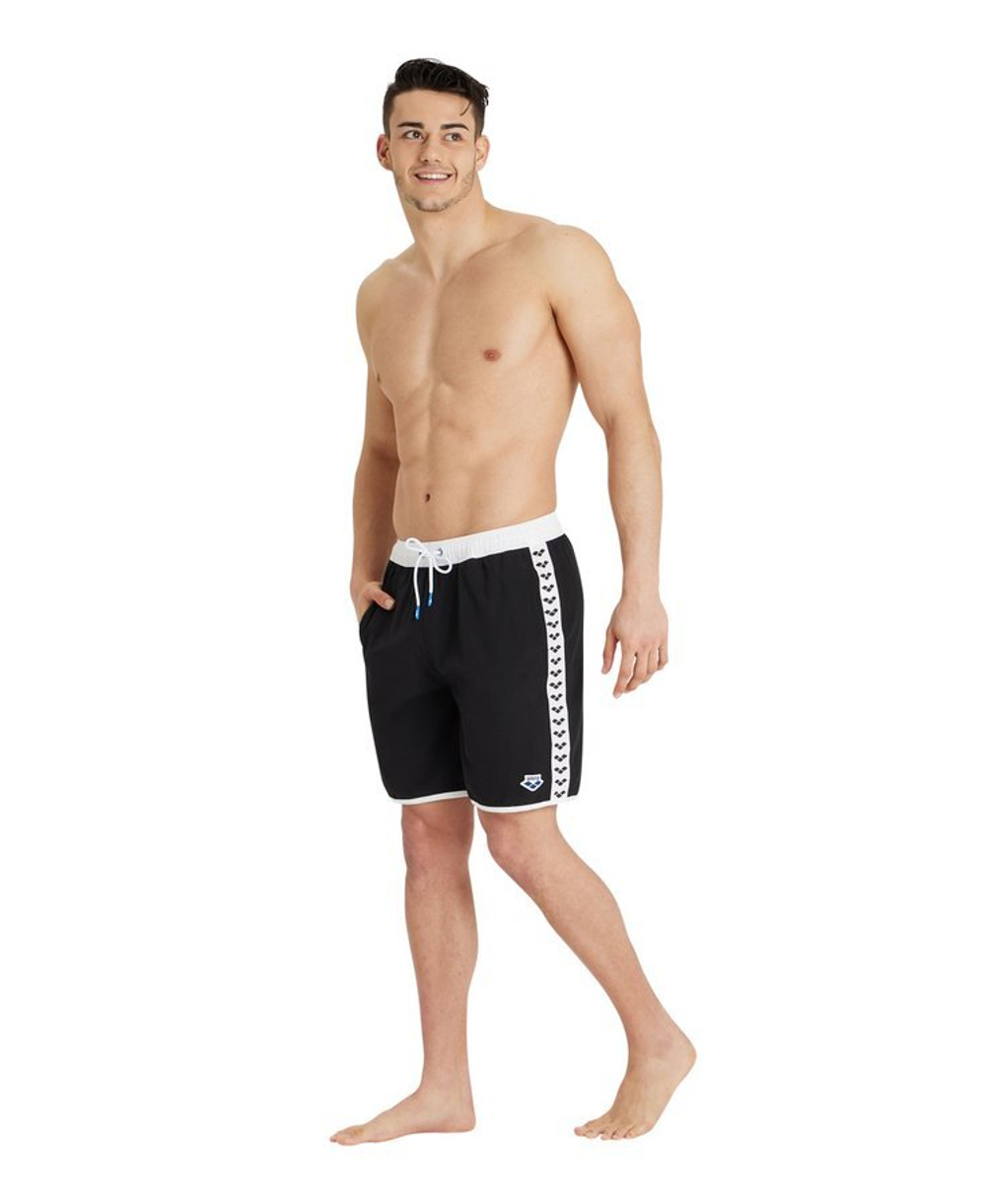 Шорты Arena ICONS TEAM STRIPE UNISEX BERMUDA Шорты Arena ICONS TEAM STRIPE UNISEX BERMUDA