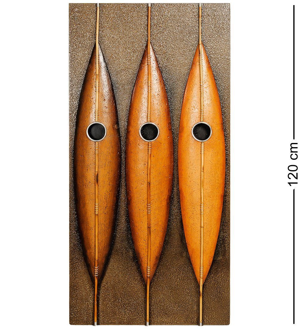 Finali   10 Панно «Табу»