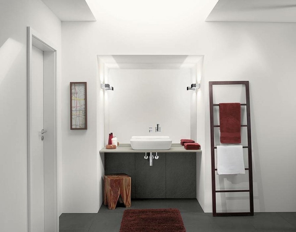 Раковина-чаша Villeroy&Boch Artis 58 417258R1 Альпийский белый
