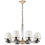 Подвесная люстра Lightstar PERLA 707081