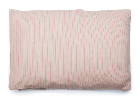 Подушка STRIPES Подушка Donati 40x60 Бежевый