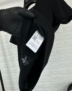 Футболка Dolce Gabbana Classics премиум