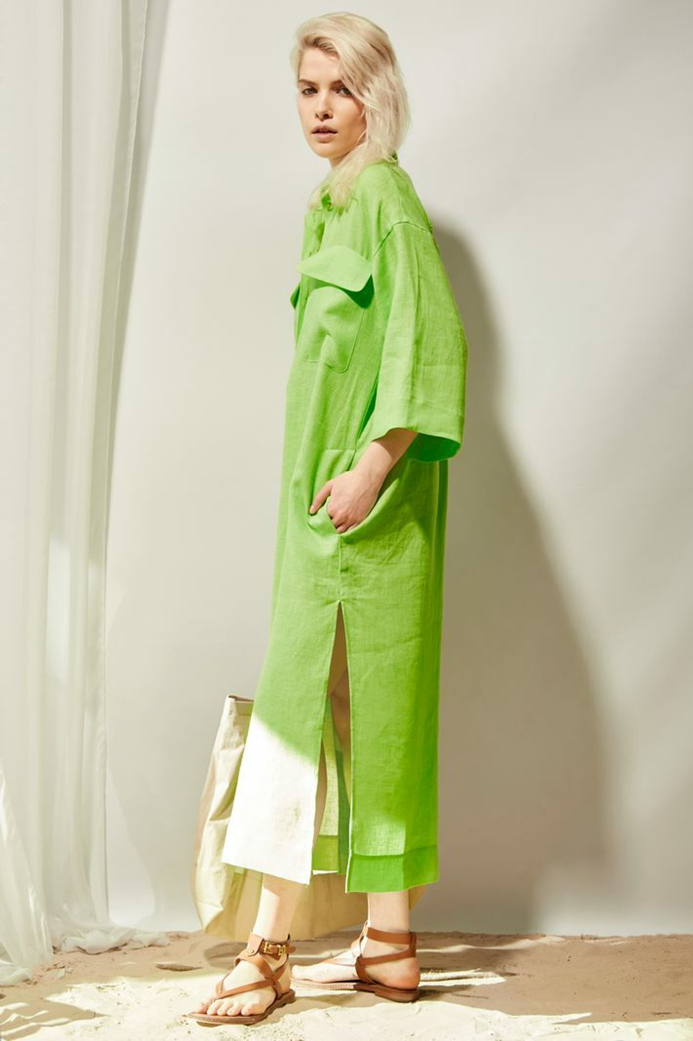 Платье женское 50404