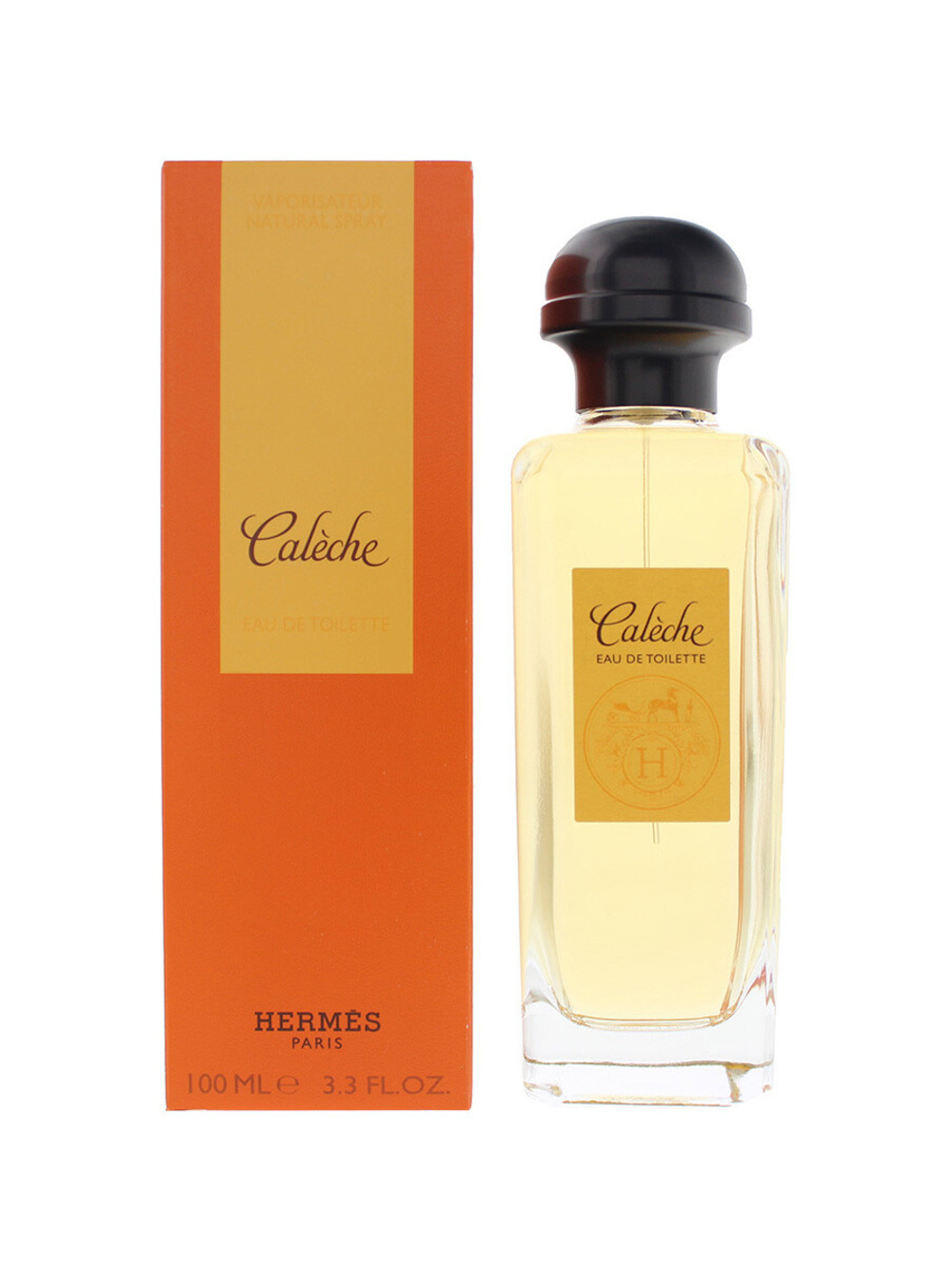 HERMES CALECHE lady 100ml edt