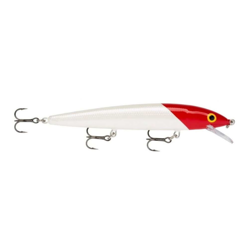 Rapala Husky Jerk HJ14 14 см., цвет RH