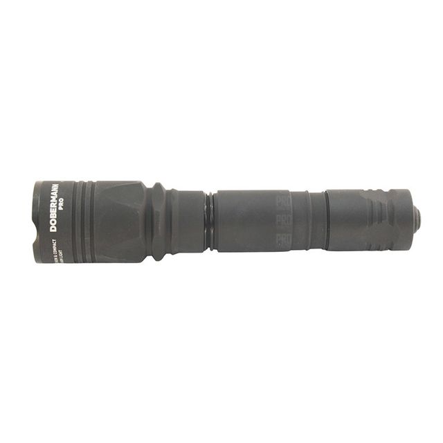Фонарь Armytek Dobermann Pro Magnet USB