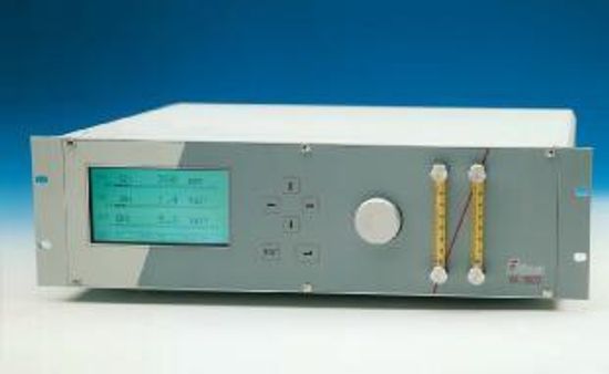 BA1000, BA2000, BA3 select, BA3000, BA3500, BA4000, BA4500, BA4510, BA5000, BA6000, BA7000, BA8000, Газоанализаторы, № в ГРСИ РФ - 48952-12