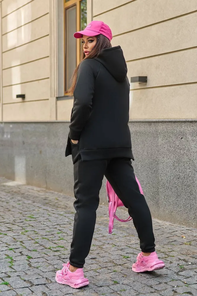 Костюм спортивный УК-7180/1-4