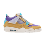 Кроссовки Union La X Jordan Air Jordan 4 Retro Sp "Desert Moss" 30