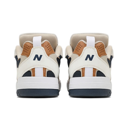 Кроссовки Tiago Lemos x New Balance Numeric 808 'Brown Navy' NM808FCY