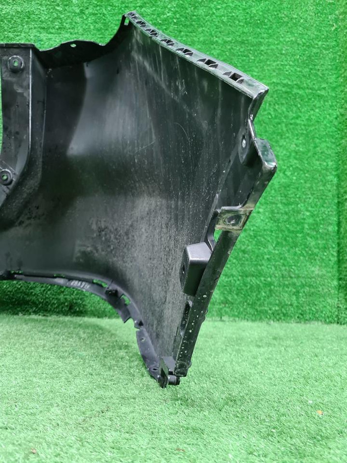 Бампер задний Chery Tiggo 7 Pro (2020-н.в.)