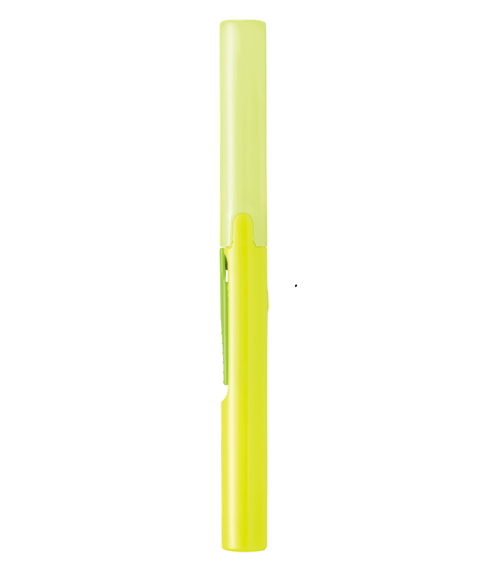 Ножницы Fit Cut Curved Twiggy