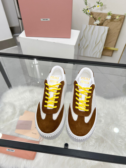 Miu Miu Sneakers (12 colors)