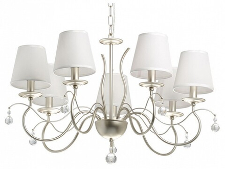 Подвесная люстра MW-Light Федерика 89 684012807