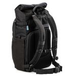 Фоторюкзак Tenba Fulton v2 16L Backpack Black 637-736