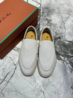 Лоферы Loro Piana Summer Walk