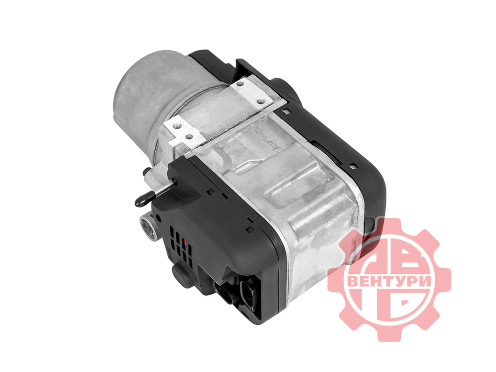 Подогреватель двигателя предпусковой 12V,аналог Webasto (бензин)