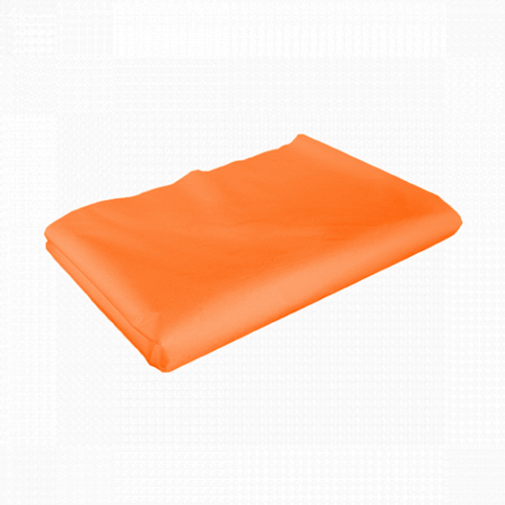 Простыни оранжевые упаковка 20 шт Бьютилайн