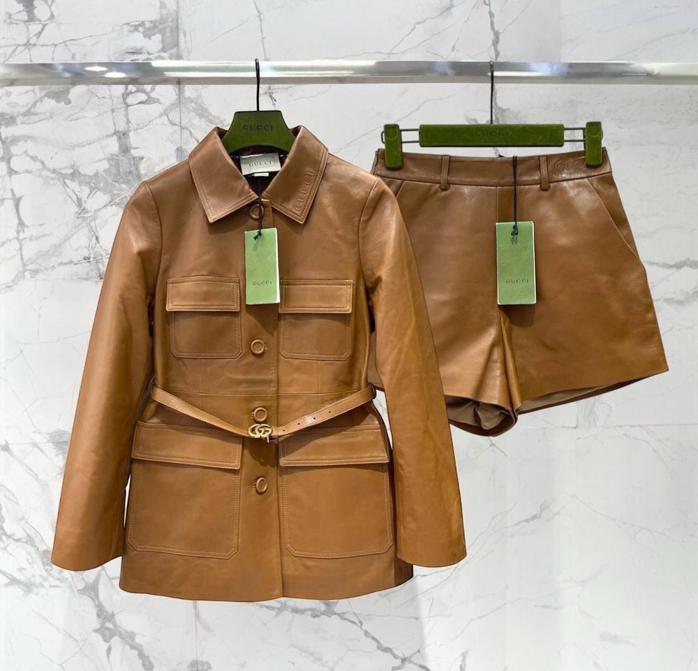 Костюм Gucci