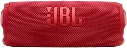 Колонка JBL Flip 7 red