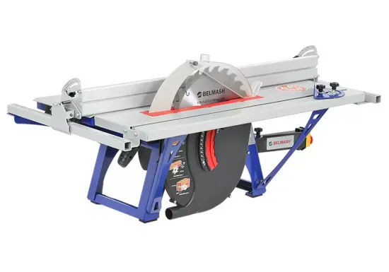 Станок деревообрабатывающий "BELMASH" SDM-2500M