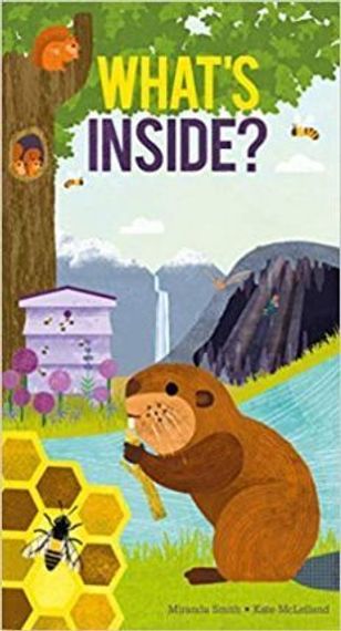 What&#39;s Inside?