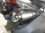 Honda VFR800A , 2006