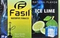 FASIL (ФАСИЛ) Ice Lime 50 гр.