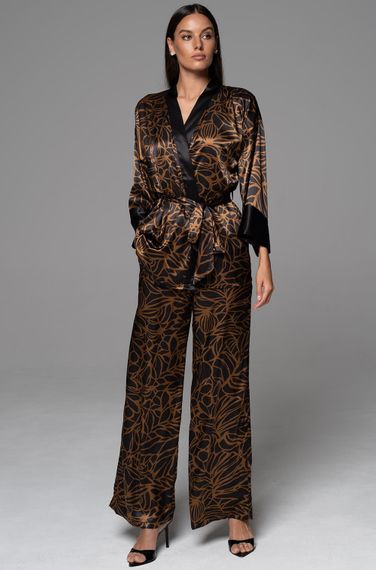 Пижама Mia-Amore 4725 "Liora"