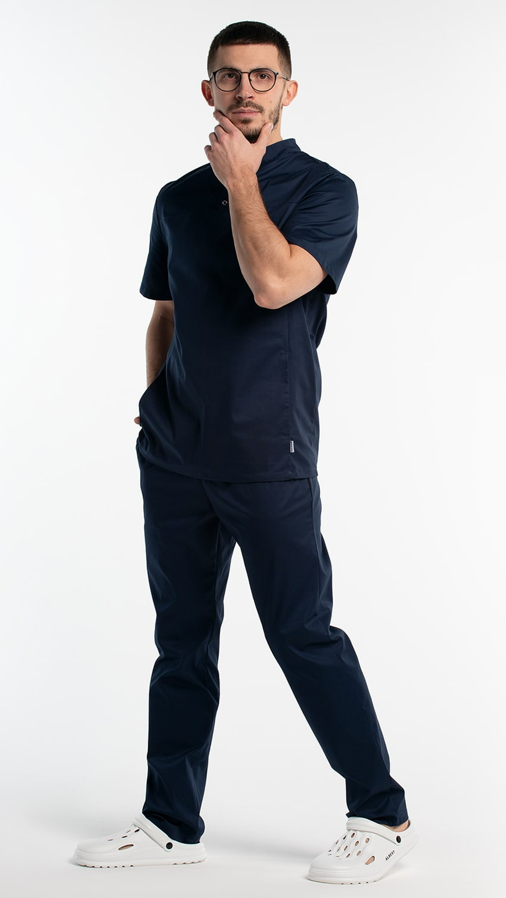 Костюм медицинский Давид №У2