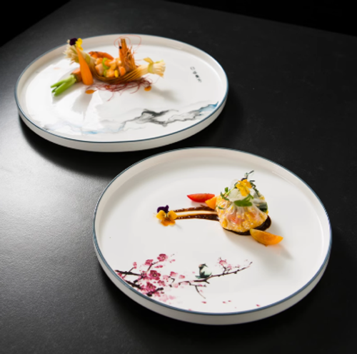 Барабаны 25 см и 30 см (серия посуды)