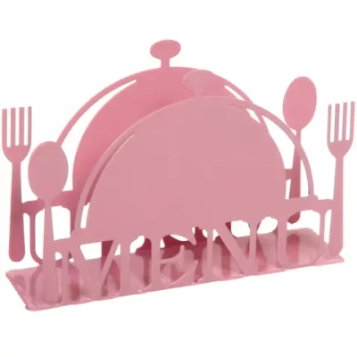 Салфетница «MENU» 15*4*9см