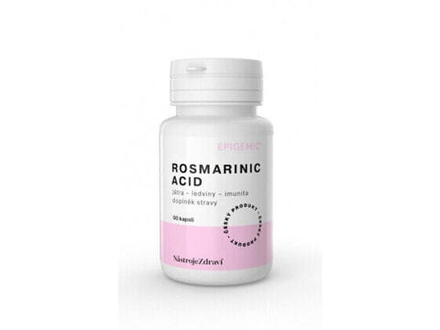 Epigemic BIO Rosmarinic Acid Розмариновая кислота