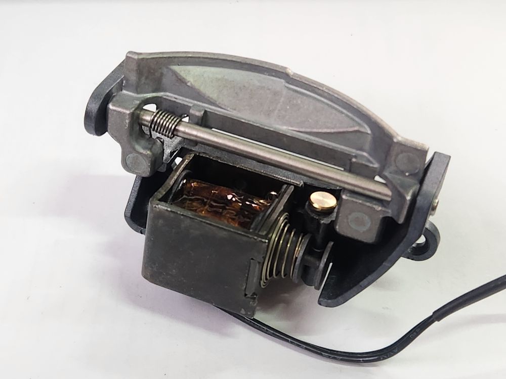 Шторка модуля для Dixel X-Bright Bi-led H3