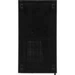 Корпус Formula V Line Crystal Z8 Black, ATX, без БП